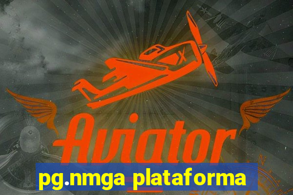 pg.nmga plataforma